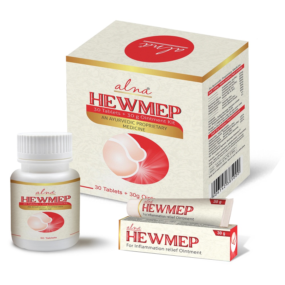 HEWMEP COMBO KIT-1